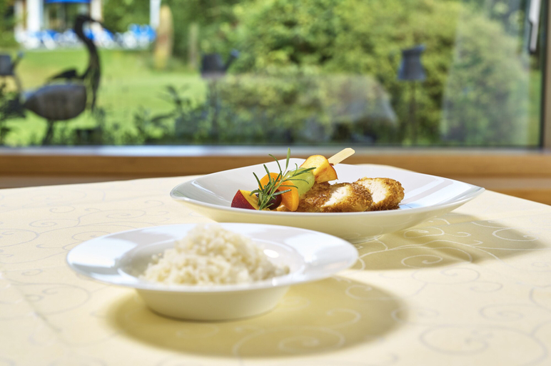 Food & Drinks 5, Hotel Das Bayerwald, Cham
