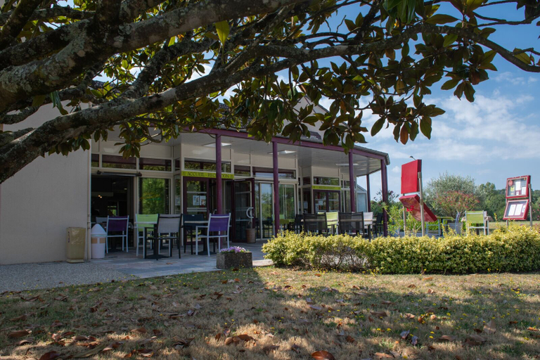 Exterior & Views, L'Escapade, Indre