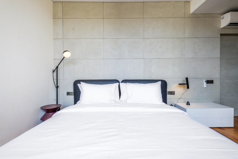 Bedroom 25