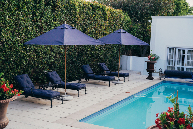 Sport & Beauty 3, Les Chambres, Cape Winelands
