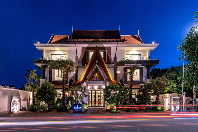 Exterior & Views 2, Araya Angkor Residence, Siem Reap