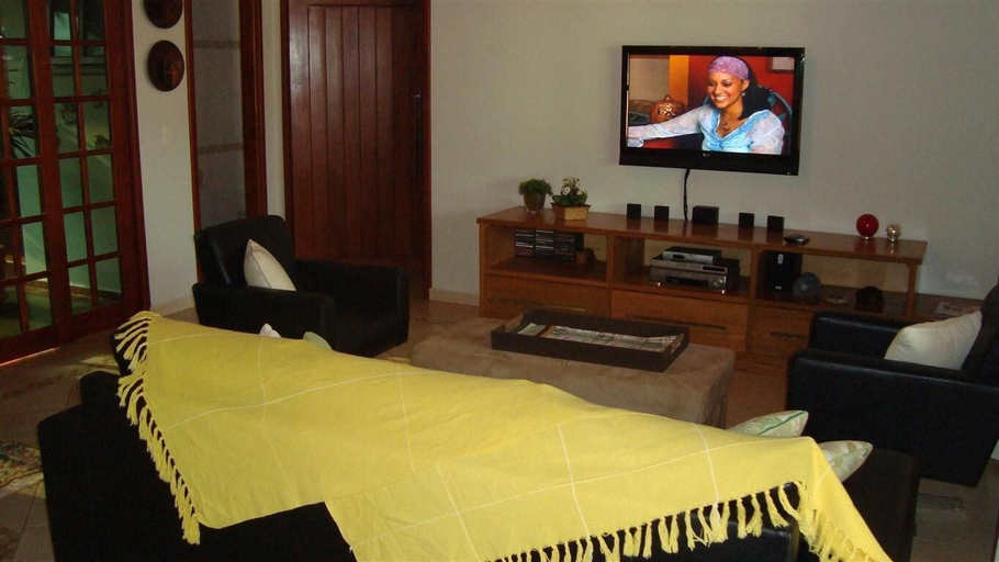 Bedroom 4, Pousada Surucuá, Bonito
