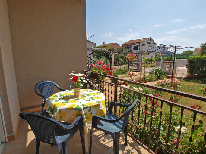 Others 4, Apartment 439, Fažana