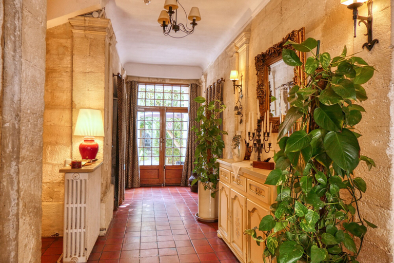 Others 5, Au St Roch Hotel et Jardin, Vaucluse
