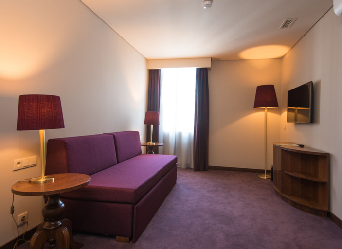 Bedroom 3, Vila Galé Collection Braga, Braga