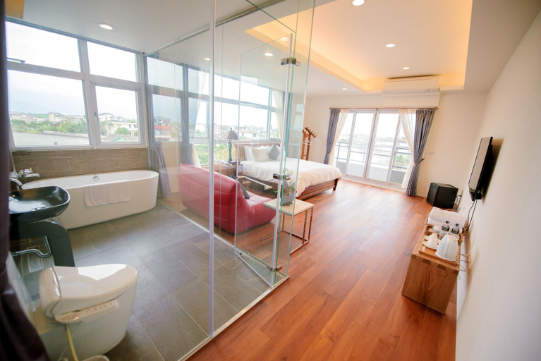 Others 5, Dreams Come True B&B, Yilan