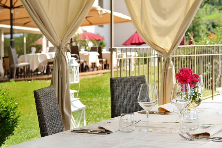 Food & Drinks 5, Villa Giorgia Albergo In Collin, Pistoia