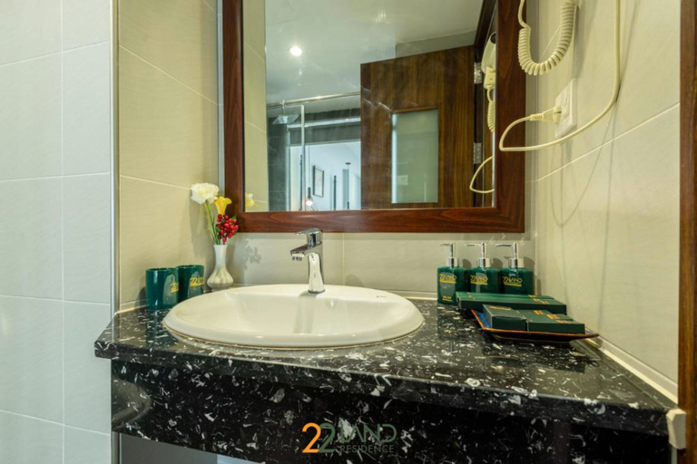 Bathroom 3