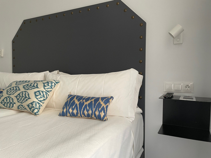 Bedroom 3, Hostal Hom Museo, Sevilla