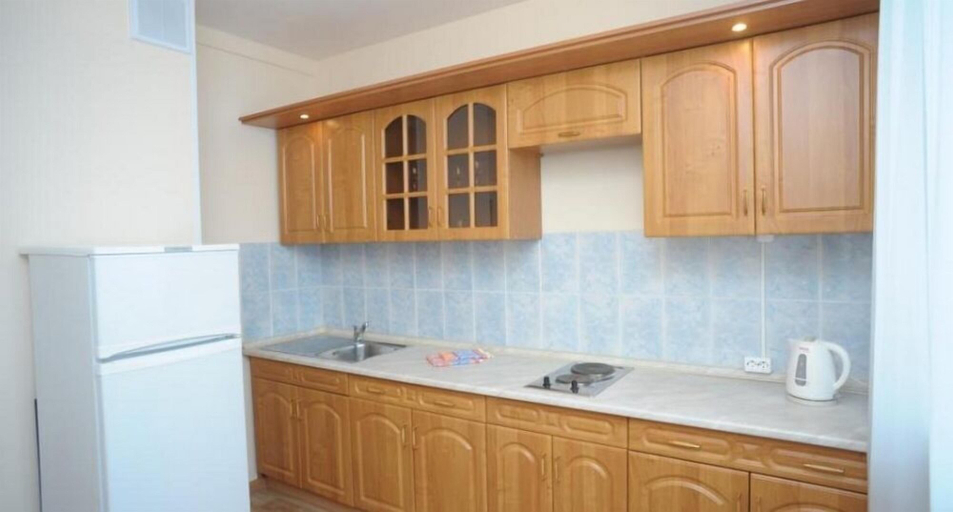 Others 4, Tsaritsino Apart-Hotel, Southern