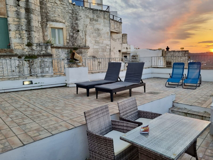 Others 3, Belvedere With Huge Terrace - Ostuni Center, Brindisi