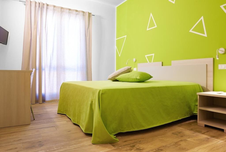 Bedroom 5, Ai Gradini, Trapani