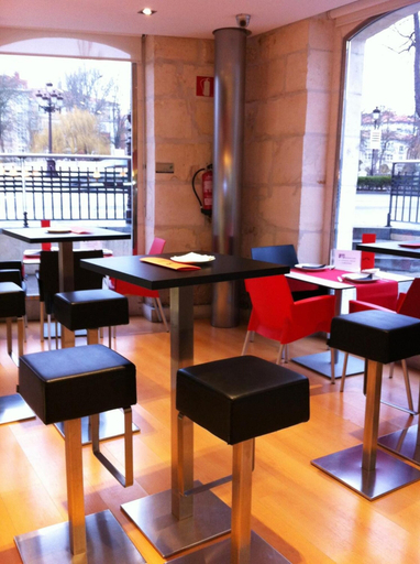 Food & Drinks 4, Hotel Via Gotica, Burgos