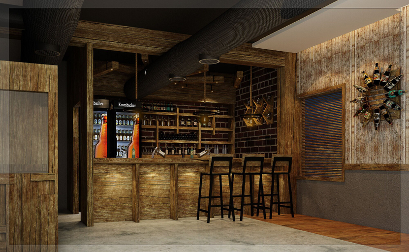 Food & Drinks 3, Malabar Heritage, Malappuram