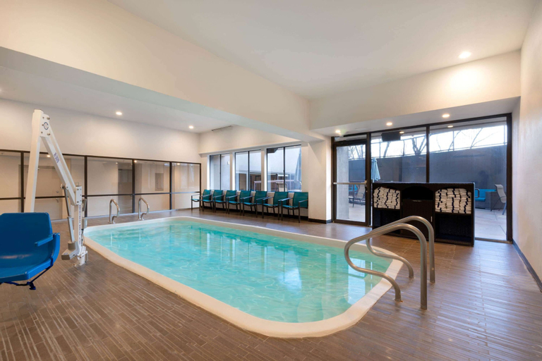 La Quinta Inn & Suites by Wyndham Glenwood Springs, Garfield