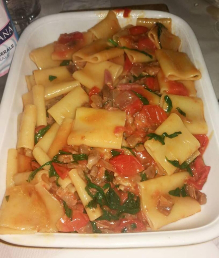 Food & Drinks 4, La Magione del Capitano, Salerno