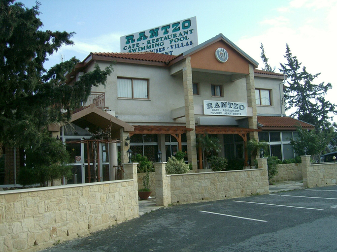 Exterior & Views 2, Rantzo Holiday Apartments