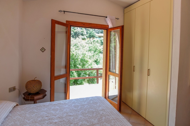 Bedroom 2, Sole 1, Olbia-Tempio
