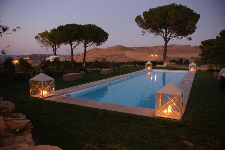 Sport & Beauty 5, Castello Camemi, Catania