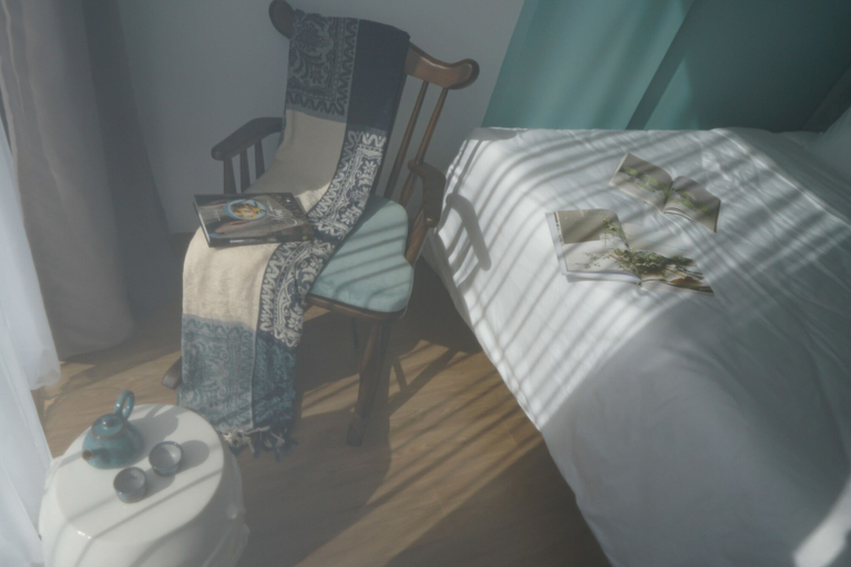 Bedroom 4, Phuong Tran Apartment and Hotel, Da Nang