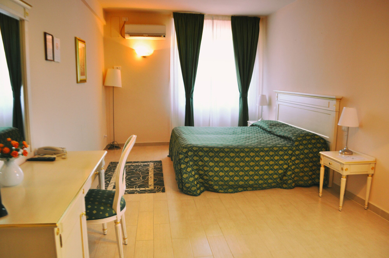Bedroom 4, Cascina De' Fagiolari, Florence