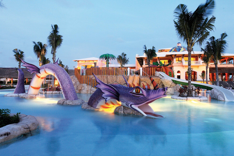 Exterior & Views 2, Barceló Maya Palace - All Inclusive, Cozumel