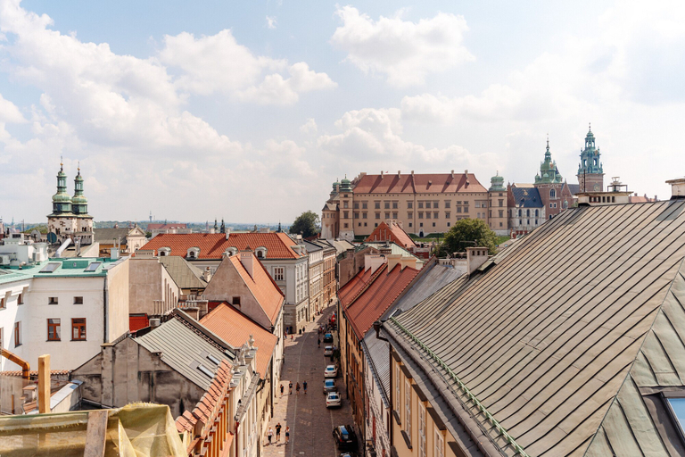 Others 4, Bogoria House, Kraków City