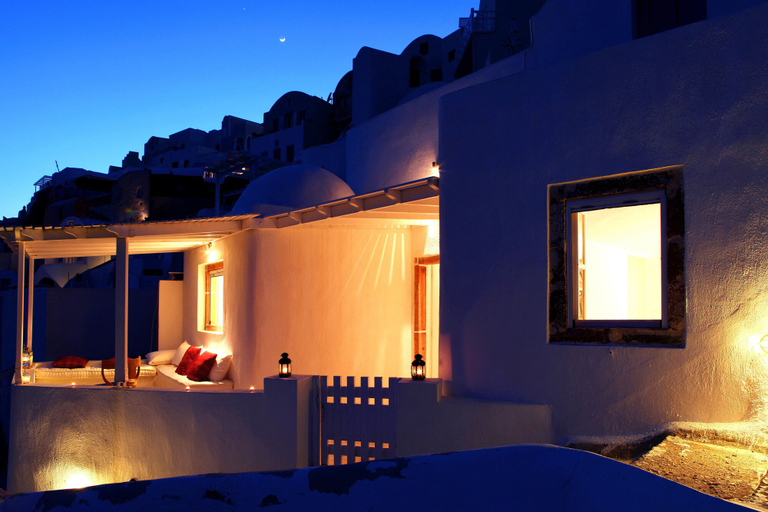 Exterior & Views 2, Menias Cave House, South Aegean