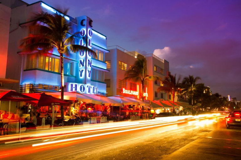 Exterior & Views 2, The Ritz-Carlton Key Biscayne, Miami, Miami-Dade