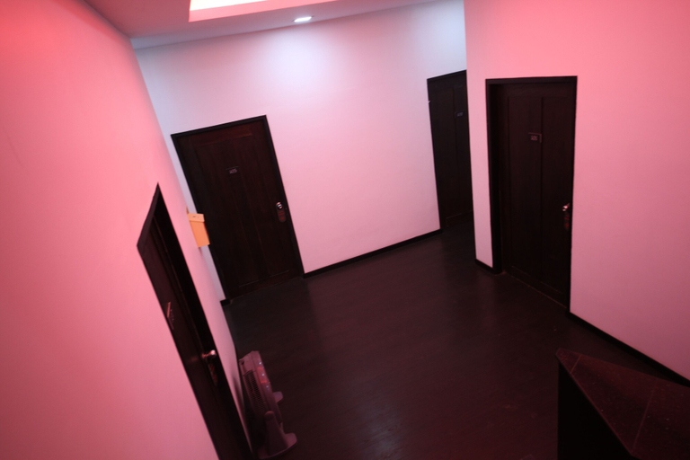 Others 5, Mini Platinum Hotel, Yangon