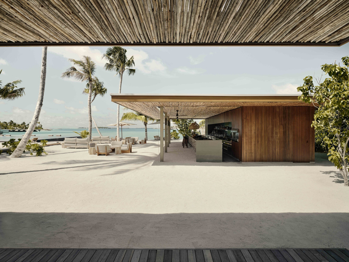 Exterior & Views 2, Patina Maldives, Fari Islands, Kaafu Atoll