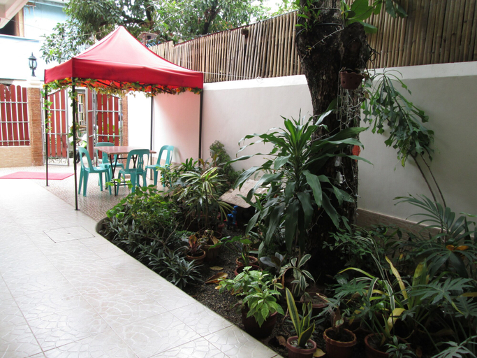 Others 5, AJ Travellers Inn Annex, Malay