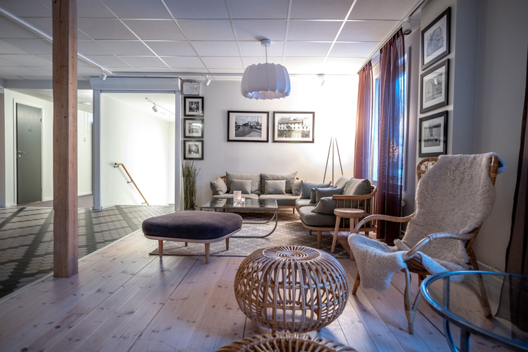 Others 1, Hotel Akerlund, Jokkmokk