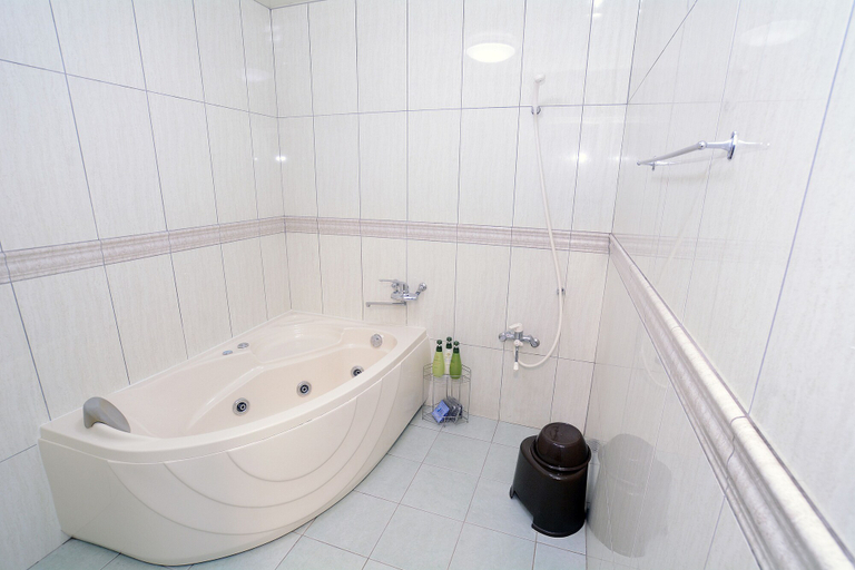 Bathroom 3, VILLA Kano, Okinawa