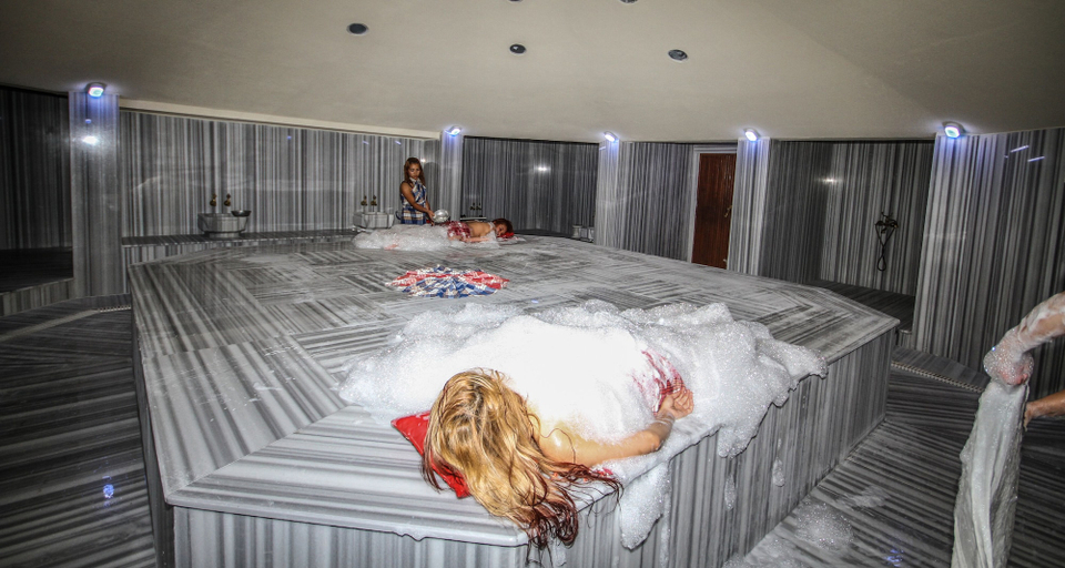 Bedroom 4, ALERIA CAPPADOCIA HOTEL, Avanos