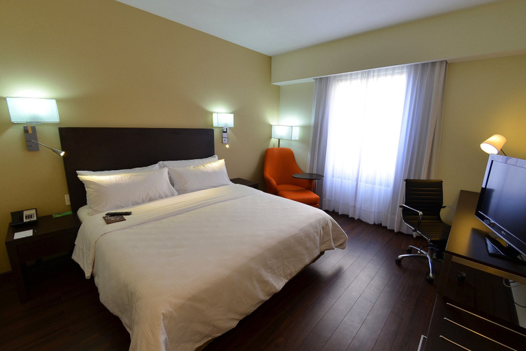 Bedroom 3, Fiesta Inn Nogales, Nogales