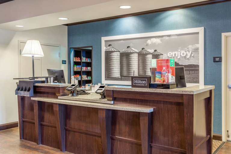 Others 5, Hampton Inn Minneapolis/Shakopee, Scott