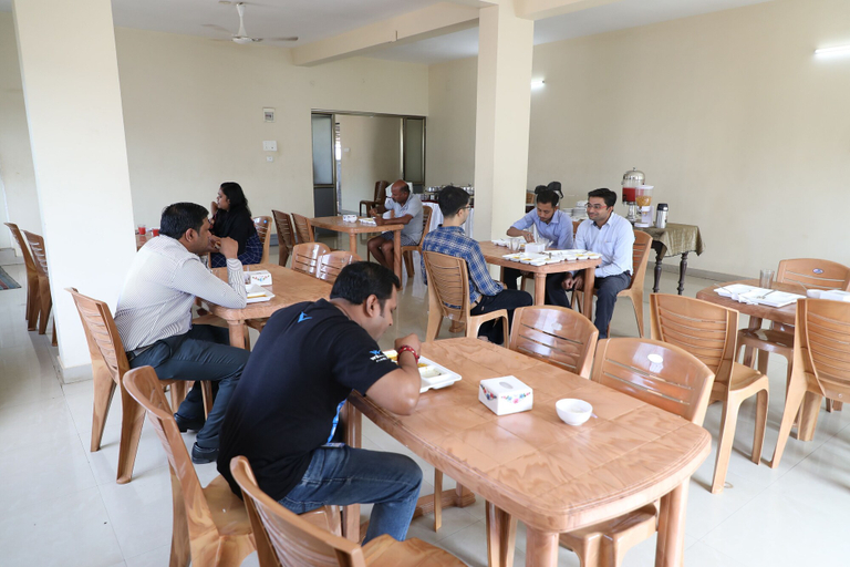 Food & Drinks, Hotel Citywalk Residency, Dakshina Kannada