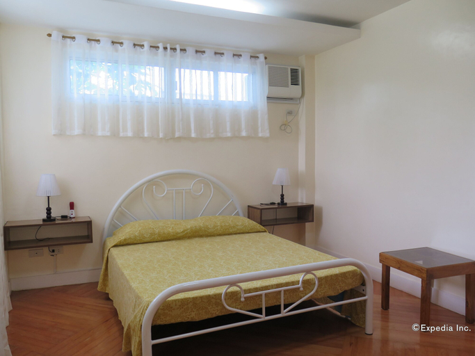 Bedroom 3, Oasi Fiore Bed and Breakfast, Dauis
