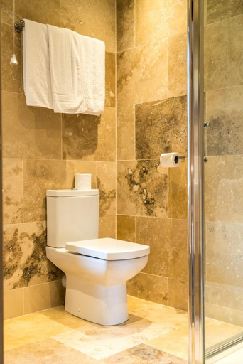 Bathroom 3, The Mews, Wakefield