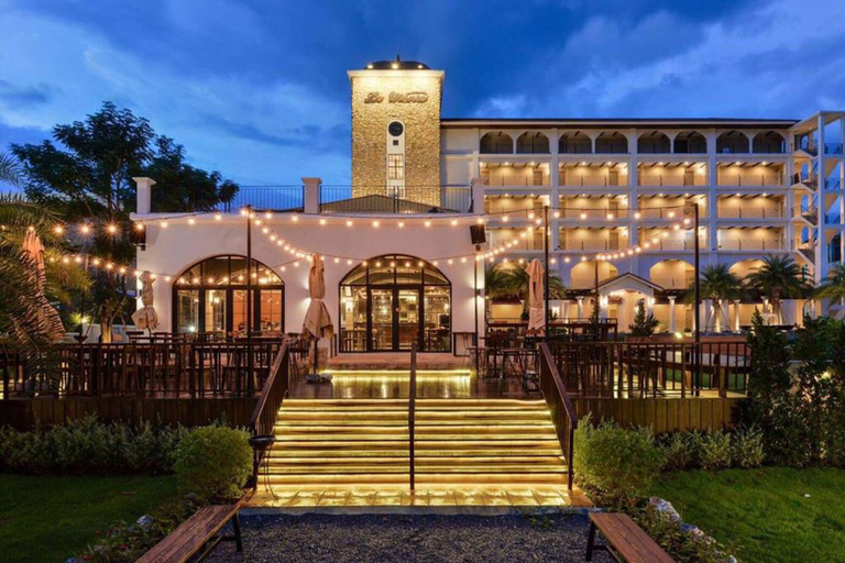 Exterior & Views 2, Le Monte Hotel Khao Yai, Pak Chong