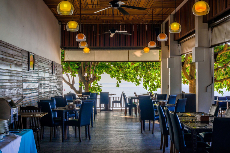 Food & Drinks 5, The Hive Hotel Samui, Ko Samui