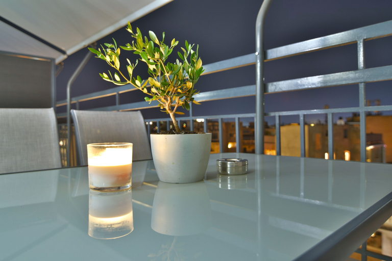 Food & Drinks 5, Feel Athens Studios at Monastiraki, Attica