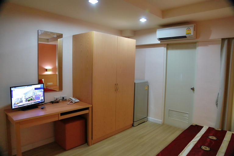 Bedroom 3, Sasi Place, Lat Phrao