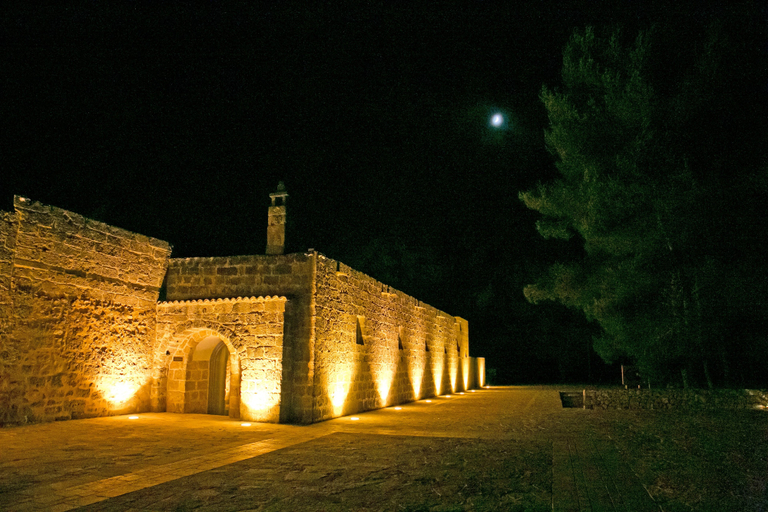 Exterior & Views 2, Masseria Relais Santa Teresa, Lecce