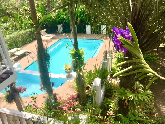St Lucia Wetlands Guesthouse, Umkhanyakude