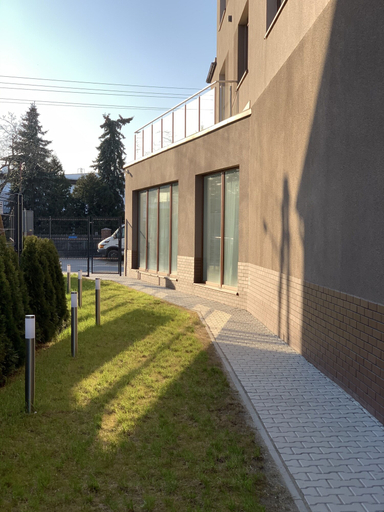 Exterior & Views 2, Hotel Sleep Wroclaw, Trzebnica