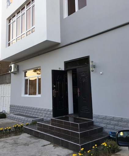 Exterior & Views 2, Jules Verne Hostel Tashkent, Tashkent City