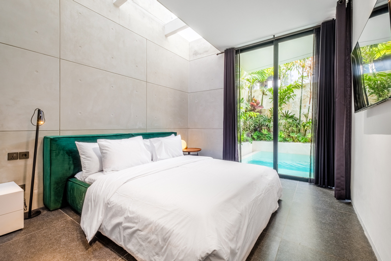 Bedroom 19