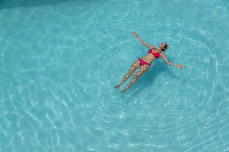 Sport & Beauty 2, Divi Aruba Phoenix Beach Resort